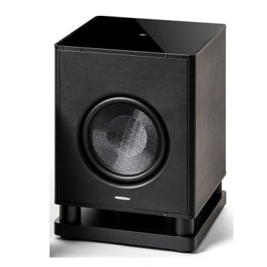 Сабвуфер Sonus Faber Gravis VI Piano Black